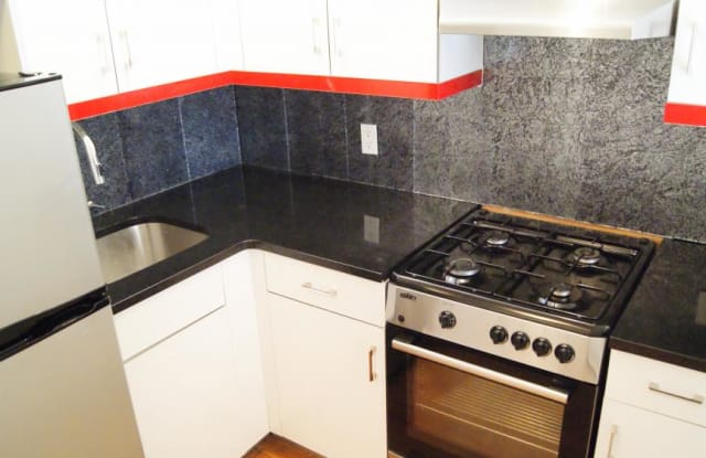 100 Starr St - 100 Starr Street, Brooklyn, NY 11237
