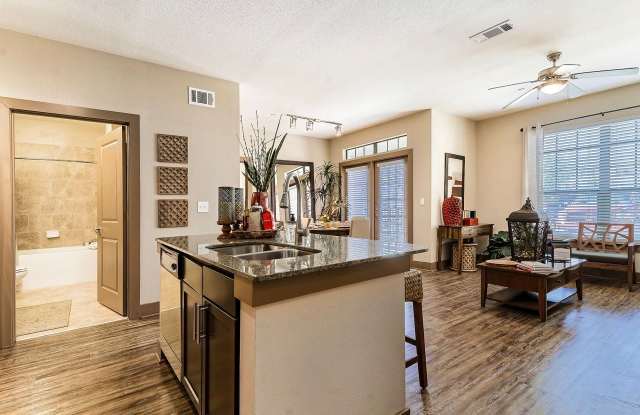 Sedona Ranch Apartments Gallery 3