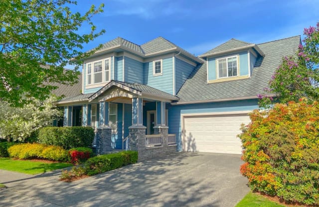 7428 Heather Ave SE - 7428 Heather Avenue Southeast, Snoqualmie, WA 98065