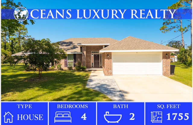 Beautiful 4-Bedroom Home in Palm Coast – Built in 2022! photos photos