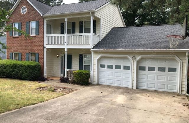 10550 Bridgemor Drive - 10550 Bridgemor Drive, Johns Creek, GA 30022