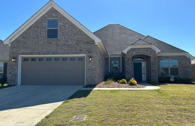 Beautiful Prattville Home - 294 Hedgefield Drive, Prattville, AL 36066