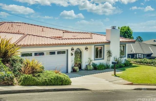 127 Via Mesa Grande - 127 via Mesa Grande, Torrance, CA 90277
