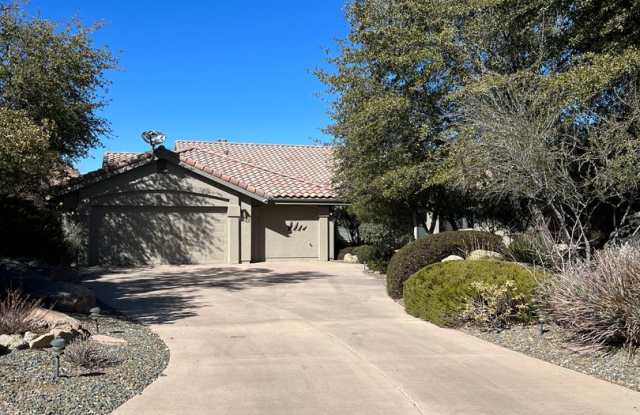 Stunning Four Bedroom w/Elevator  Chef's Kitchen ~ Prescott - 959 West Rosser Street, Prescott, AZ 86305