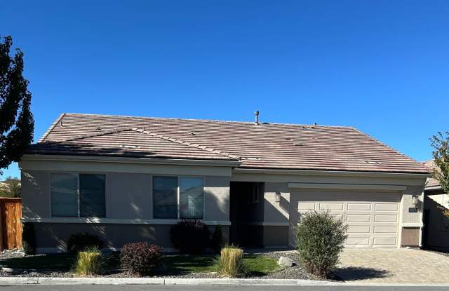 4973 Bougainvilla Dr - 4973 Bougainvillea Drive, Sparks, NV 89436 4973 Bougainvilla Dr - 4973 Bougainvillea Drive, Sparks, NV 89436