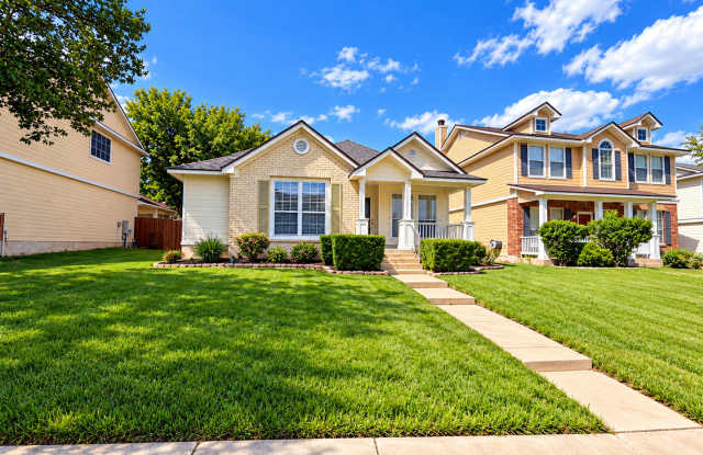Super Nice 3 Bedroom 2 Bath in Westover Place Gallery 1