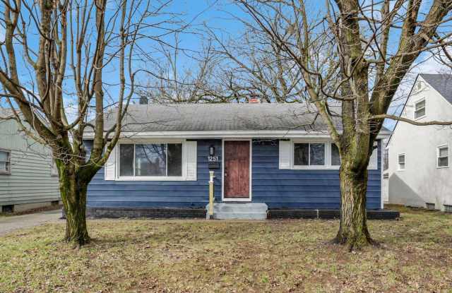 1251 Dellwood Avenue photos photos