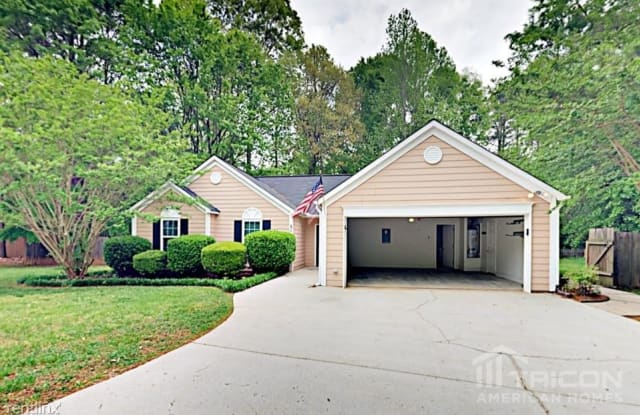 42 Crown Court - 42 Crown Court, Paulding County, GA 30127