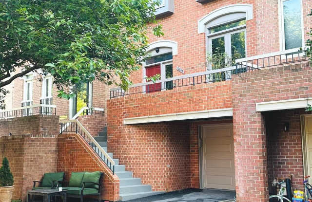 10847 WHITERIM Drive - 10847 Whiterim Drive, Potomac, MD 20854