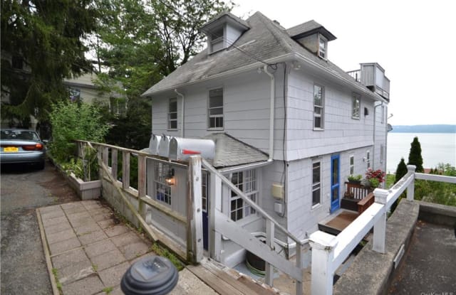 156 Hudson Terrace - 156 Hudson Terrace, Piermont, NY 10968