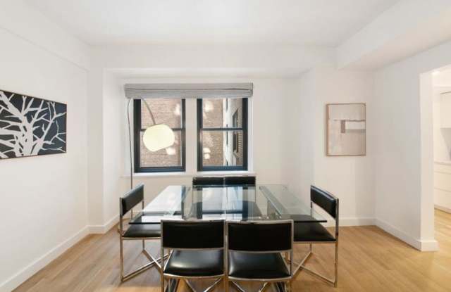 160 CENTRAL PARK SOUTH Gallery 4