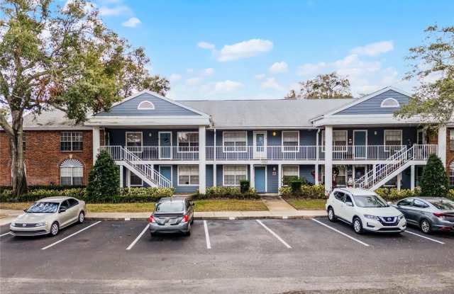 5441 LAKE MARGARET DRIVE - 5441 Lake Margaret Drive, Orlando, FL 32812
