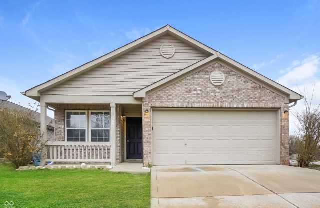 5605 Dollar Forge Drive - 5605 Dollar Forge Drive, Indianapolis, IN 46221