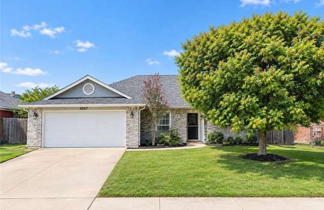 4207 Maggie Drive Gallery 1