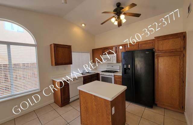 669 Sagebrush in Imperial for Rent photos photos