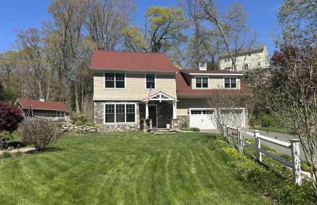 46 Kneen Street Extension - 46 Kneen Street Extension, Shelton, CT 06484