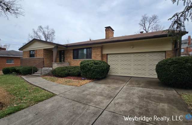 Charming Mid-Century 2BR Home with Sunroom, Fireplace  Fenced Yard photos photos