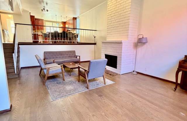 Townhome for Lease in Desirable Encino! photos photos