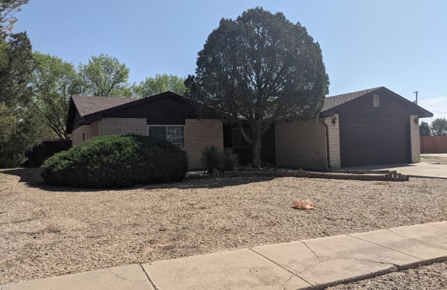 3409 Mission Arch Dr - 3409 Mission Arch Drive, Roswell, NM 88201