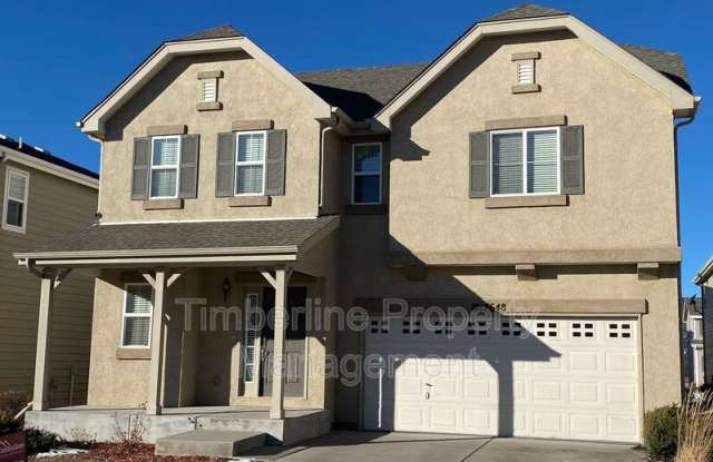 17648 Quarry Way - 17648 Quarry Way, Monument, CO 80132