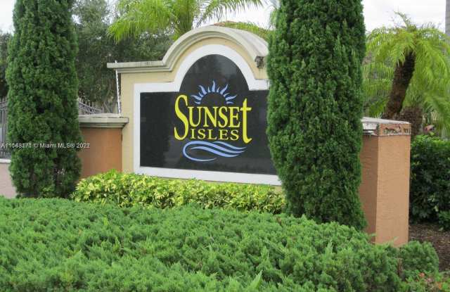 10282 S Fox Trail Road - 10282 Fox Trail Road South, Palm Beach County, FL 33411