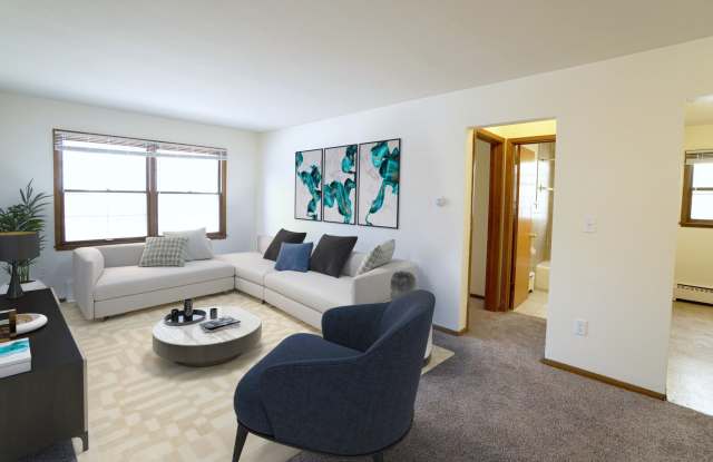 Adrian Apartments Gallery 2