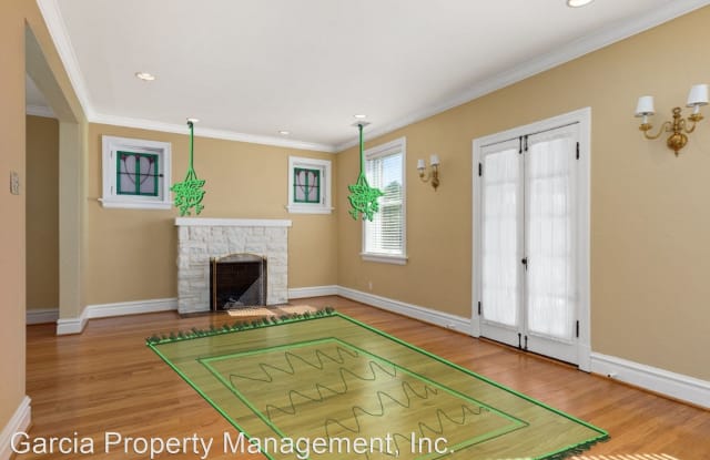 4969 Pernod Avenue 2F - 4969 Pernod Avenue, St. Louis, MO 63139