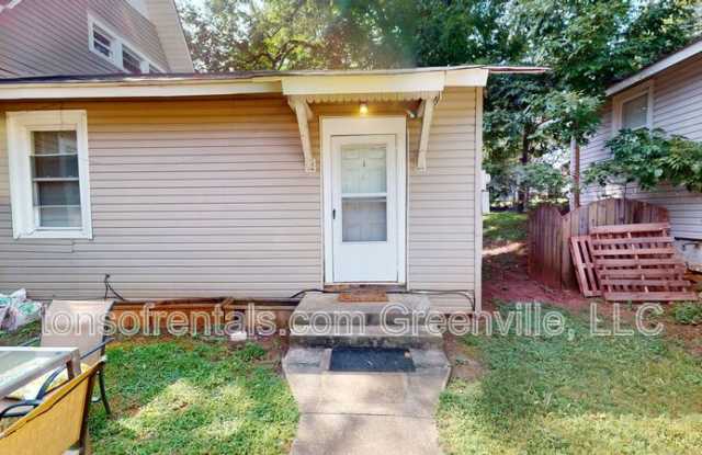 300 Smythe Street - 300 Smythe Street, Parker, SC 29611 300 Smythe Street - 300 Smythe Street, Parker, SC 29611