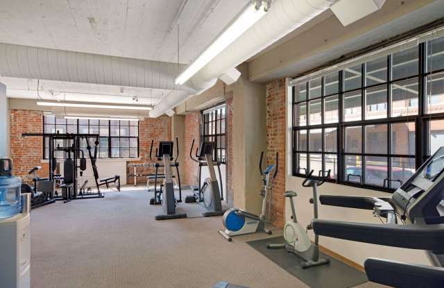Skinner Macaroni Lofts Gallery 3