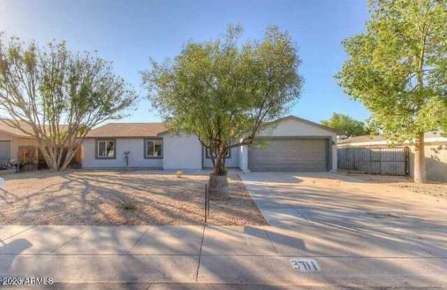3711 East Gelding Drive - 3711 East Gelding Drive, Phoenix, AZ 85032