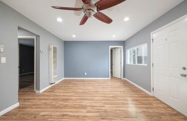 Recently Renovated 2 Bedroom Home with All The Parking Space You Need! photos photos