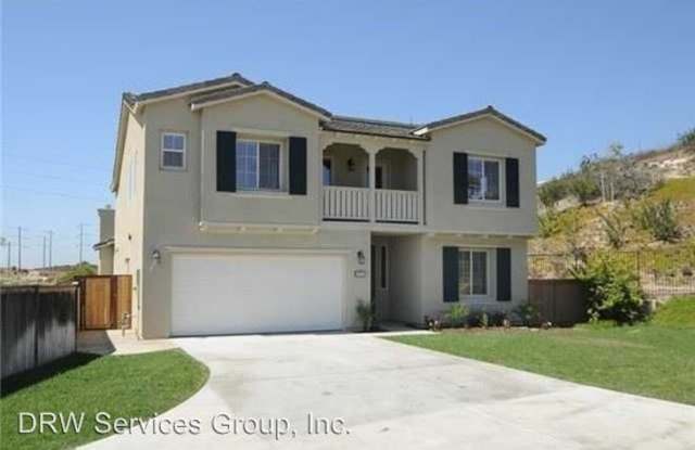 2173 Corte Anacapa - 2173 Corte Anacapa, Chula Vista, CA 91914