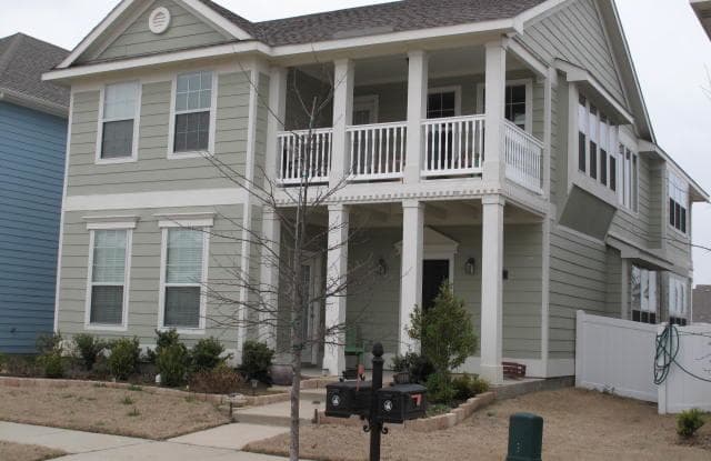 1422 Sea Pines Dr - 1422 Sea Pines Drive, Savannah, TX 76227