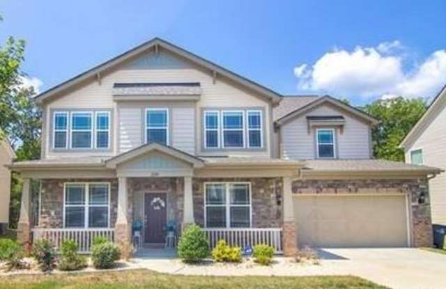 2589 Shoal Park Road - 2589 Shoal Park Road, Kannapolis, NC 28027
