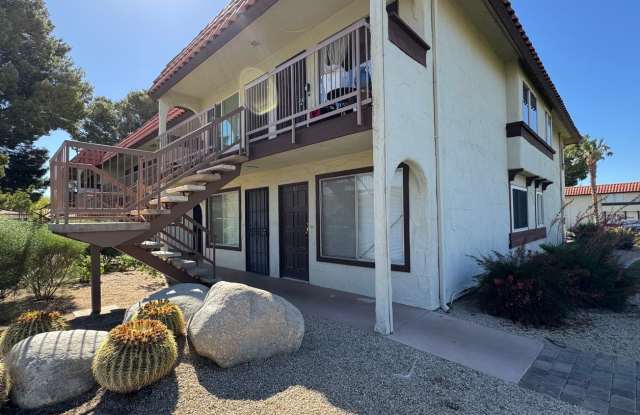 Fully Furnished One Bedroom Condo in Desert Hot Springs! photos photos
