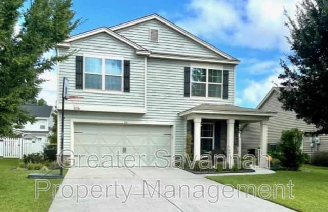 314 Hitching Post Lane - 314 Hitching Post Lane, Pooler, GA 31322