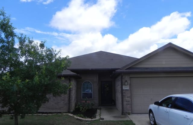 2512 Merle Dr - 2512 Merle Drive, Copperas Cove, TX 76522