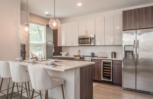 The Cynwyd Apartments Gallery 2