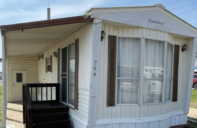1341 W. Business Hwy 83 Rv#254, #254 photos photos