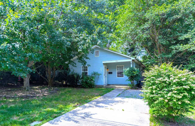 Minutes from Plaza Midwood/Uptown! Belmont Neighborhood! GreeenWay! photos photos