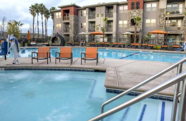Verdant at Green Valley - Affordable Housing Gallery 3