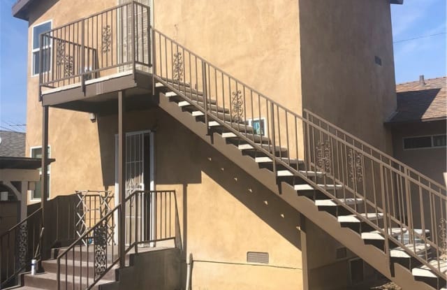 5200 W 57TH - 5200 West 57th Street, Ladera Heights, CA 90056