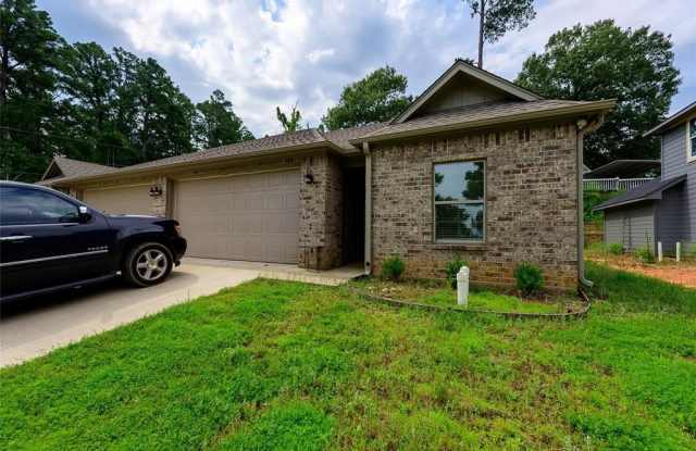 2647 Westminster Drive - 2647 Westminster Drive, Tyler, TX 75701 2647 Westminster Drive - 2647 Westminster Drive, Tyler, TX 75701