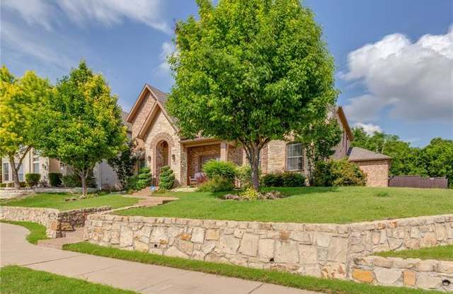 3722 Huntcliff Drive Gallery 2