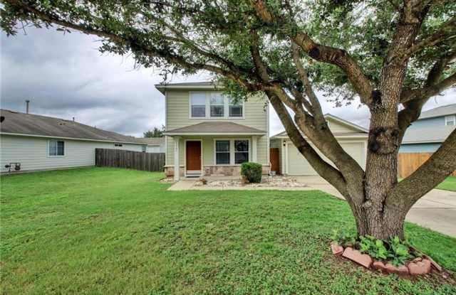 Spacious 3-Bedroom Home in Manor with Primary Suite Downstairs photos photos