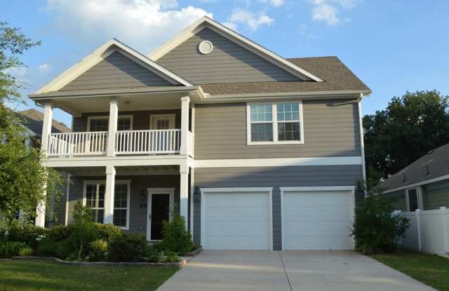 10016 Boston Harbor Drive - 10016 Boston Harbor Drive, Providence Village, TX 76227