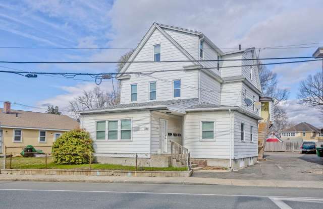 748 Grattan St - 748 Grattan Street, Chicopee, MA 01020 748 Grattan St - 748 Grattan Street, Chicopee, MA 01020