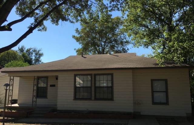 3724 8th Ave. - 3724 8th Avenue, Fort Worth, TX 76110