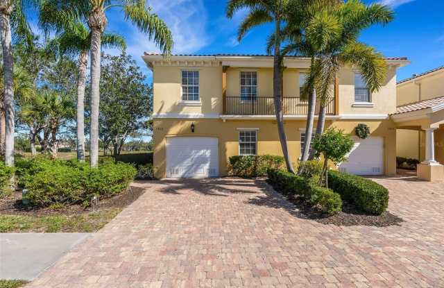7812 BERGAMO AVENUE - 7812 Bergamo Avenue, Sarasota County, FL 34238