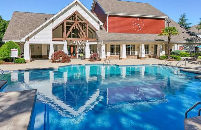 Greenway at Mallard Creek photos photos Greenway at Mallard Creek photos photos